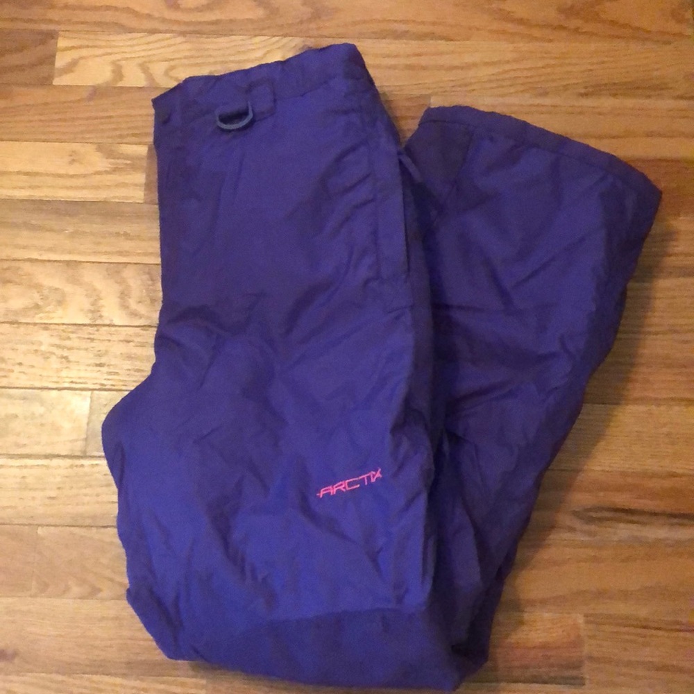 Kids Snow pants